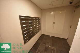 メイクスデザイン南青山の物件内観写真